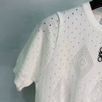 Loewe/26SS New Knit Short Sleeve