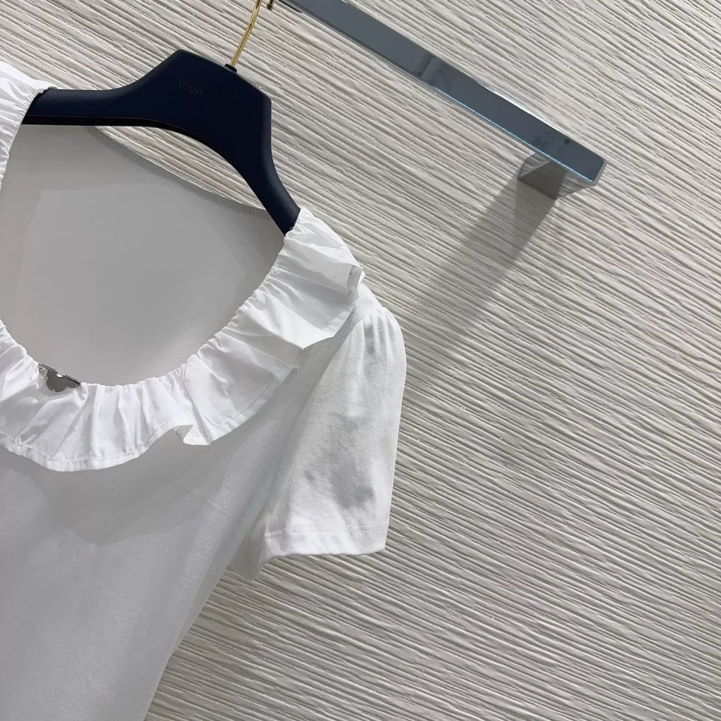 Louis Vuitton/26ss New Top