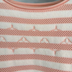 Louis Vuitton / 26 Early Autumn New Knit Top