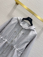 Dior/26ss new jacket