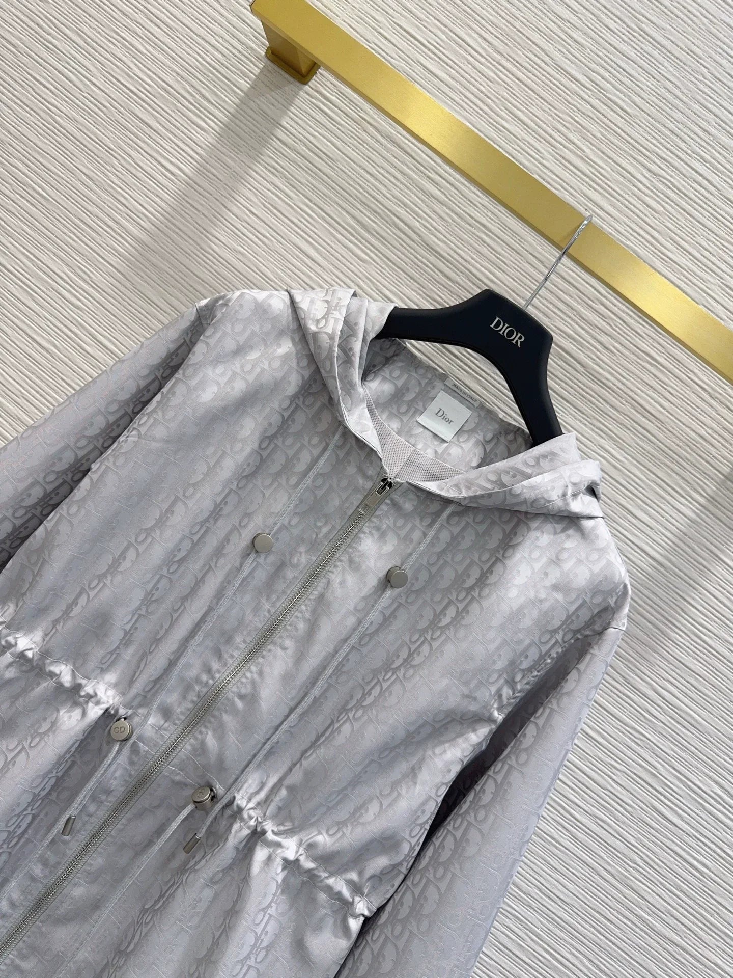 Dior/26ss new jacket