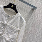 Chanel/26 New Denim Jacket