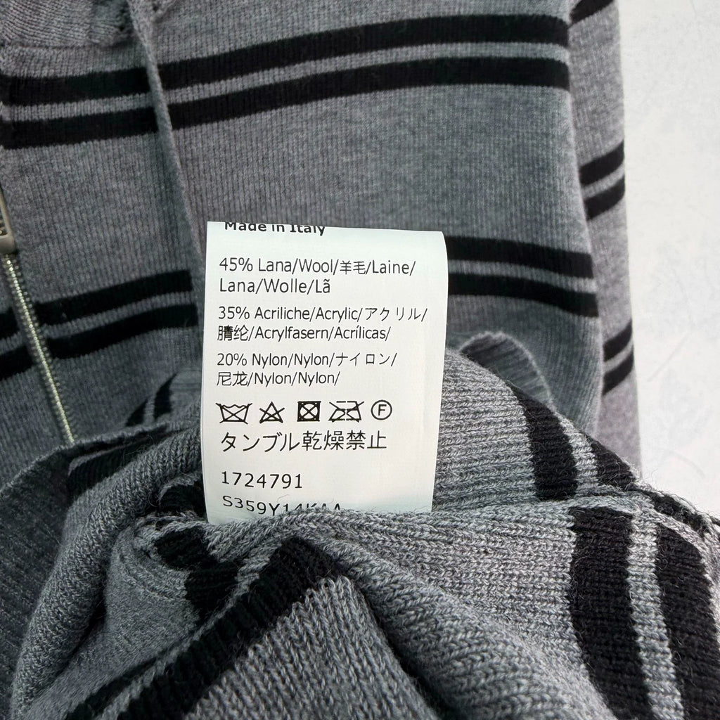 Loewe / 26Early Autumn New Hooded Jacket
