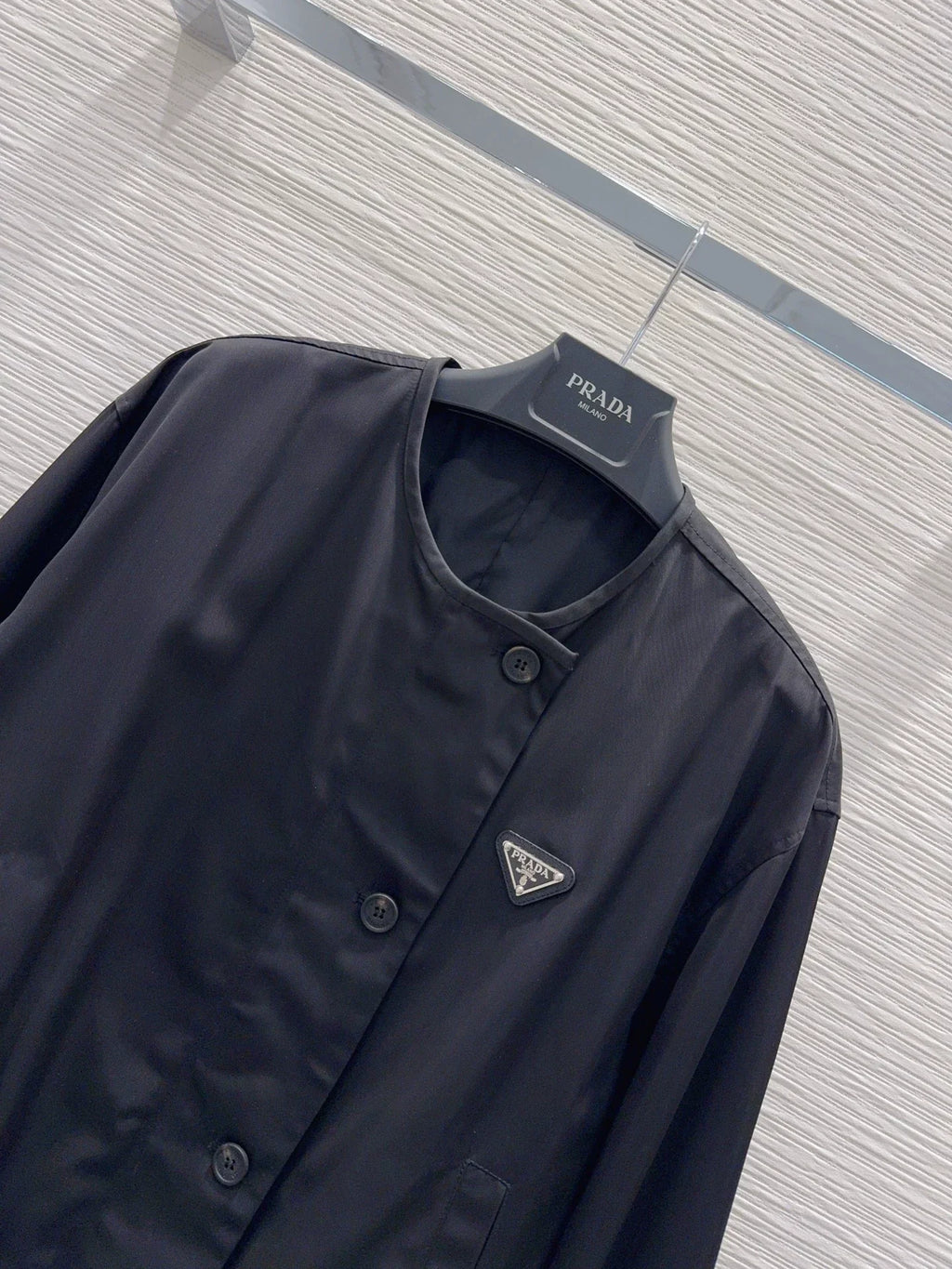 PRADA/26 FW New Jacket