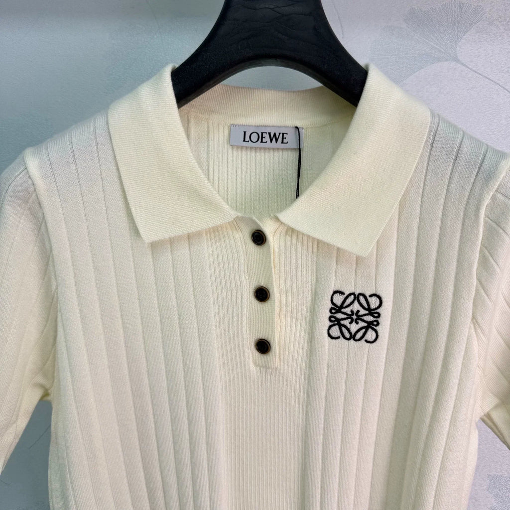 Loewe/26 New Short Sleeve