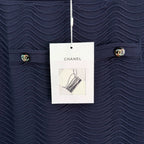 Chanel/26 New Knit Set
