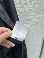 Prada/26FW New Jacket
