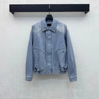Yves Saint Laurent/26 New Denim Jacket