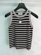 Chanel/26SS New Vest