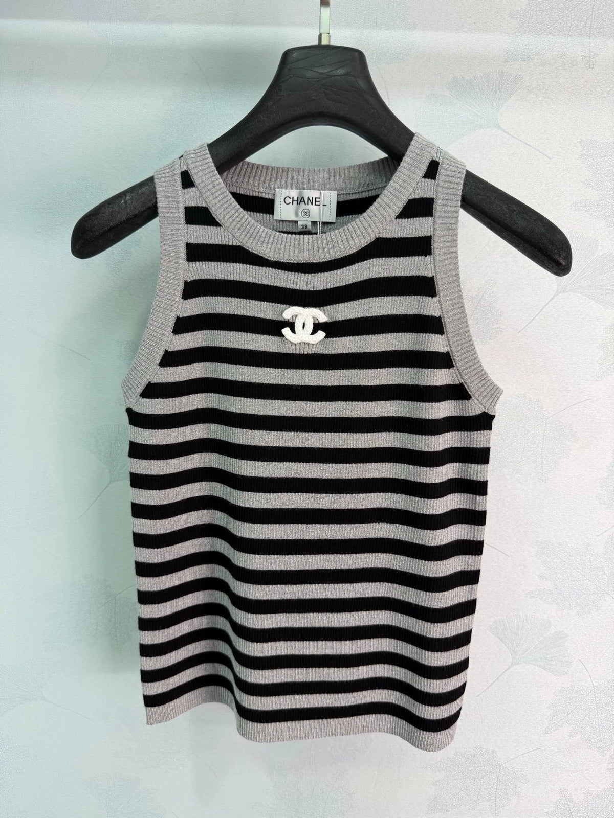 Chanel/26SS New Vest