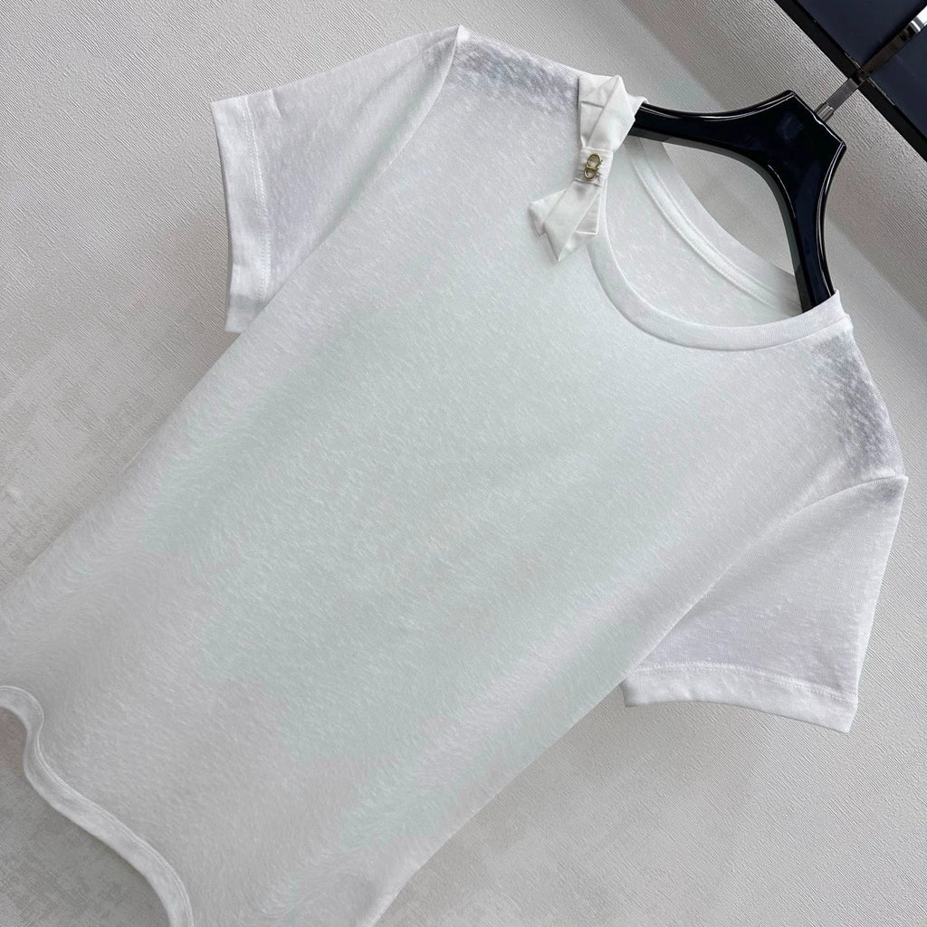 Dior / 26SS New Short Sleeve