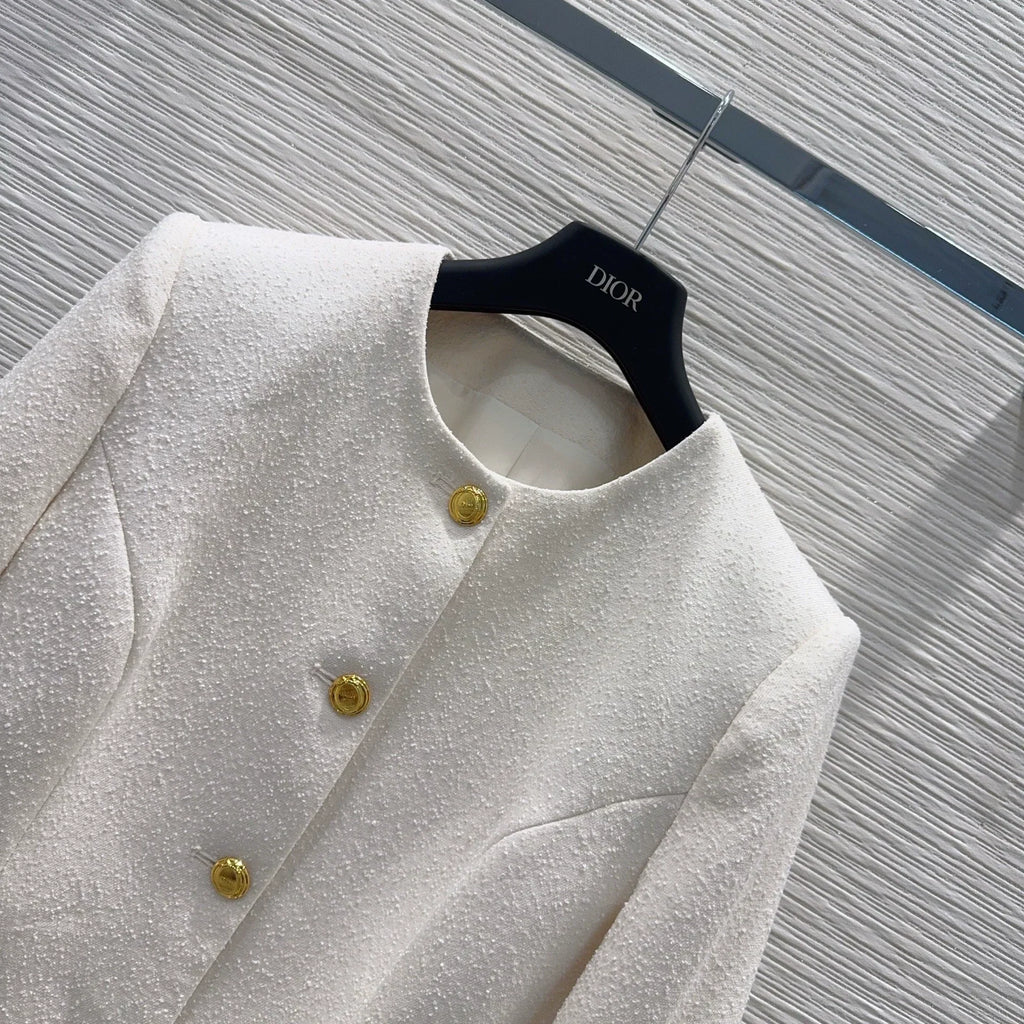 Dior/26FW New Stylish Set