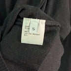 LOEWE/26 Early Autumn New Knit Set Dress