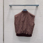 Louis Vuitton/26 New Vest Jacket