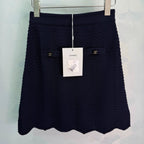 Chanel/26 New Knit Set