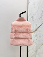 25 Mao Mao Down Vest