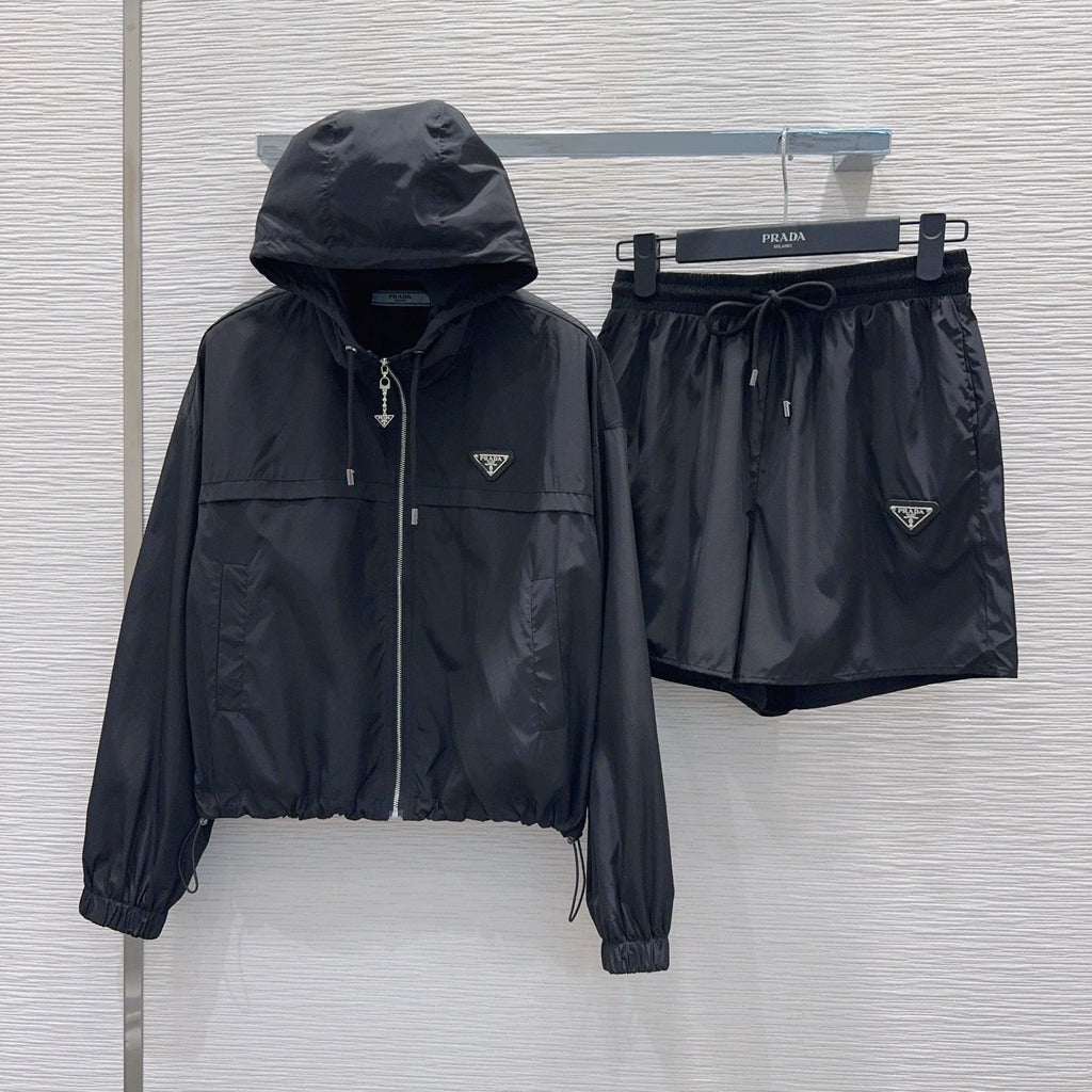 Prada/26SS New Sun Protection Set