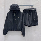 Prada/26SS New Sun Protection Set