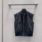 Louis Vuitton/26 New Vest Jacket