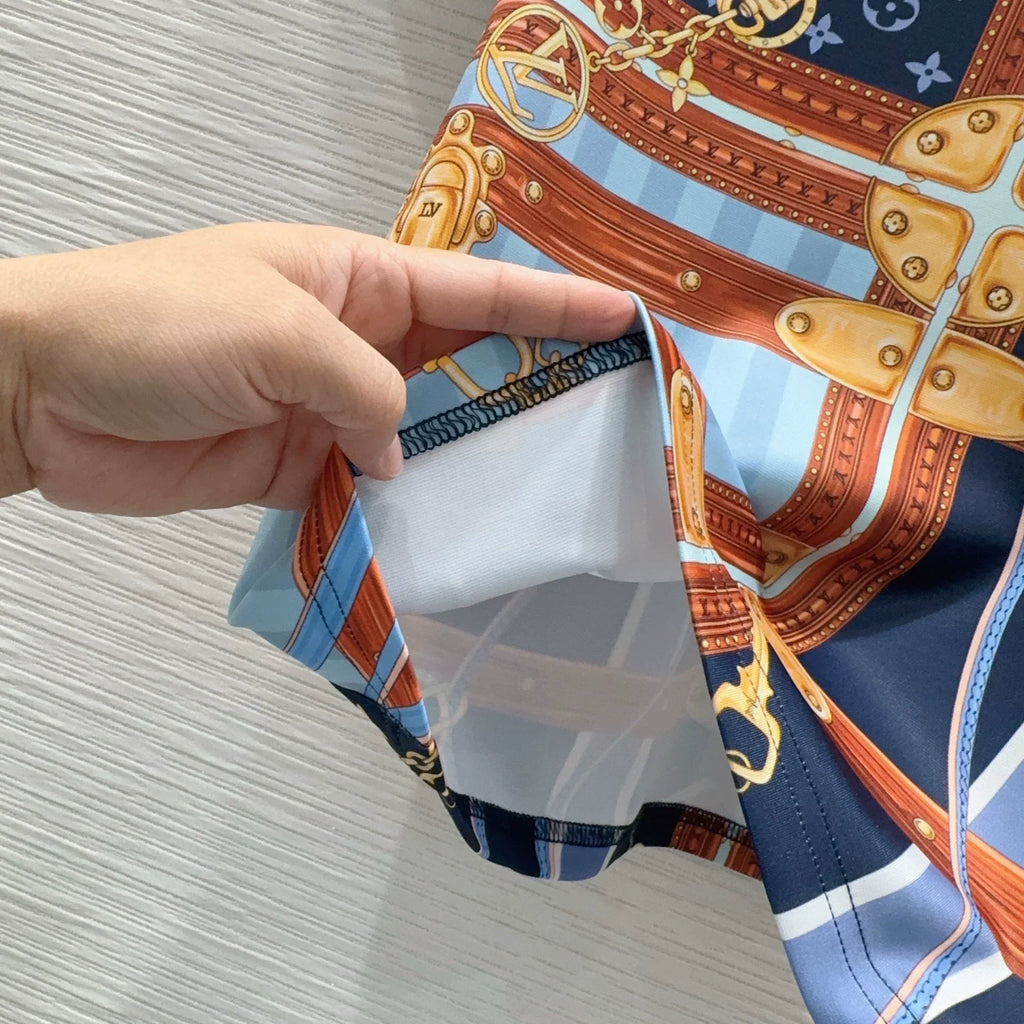 Louis Vuitton / 26SS New Outfit