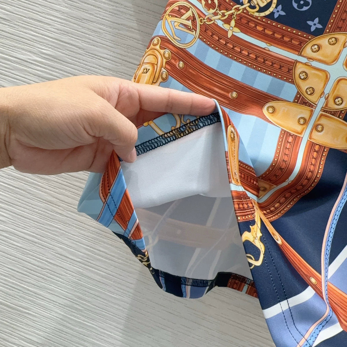 Louis Vuitton / 26SS New Outfit