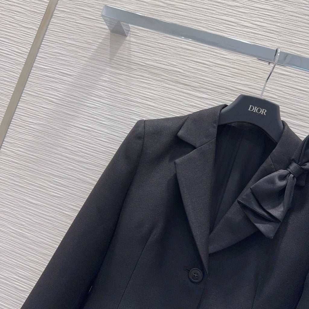 Dior/26 New Chic Outfit