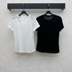 Dior / 26SS New Short Sleeve