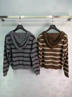 Loewe / 26Early Autumn New Hooded Jacket