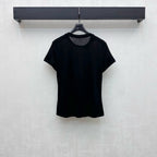 Dior / 26SS New Short Sleeve