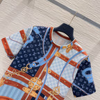 Louis Vuitton / 26SS New Outfit
