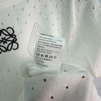 Loewe/26SS New Knit Short Sleeve