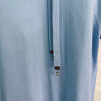 Dior/26 Early Autumn New Round Neck Short Sleeve