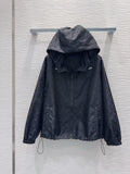 Prada/26FW New Jacket