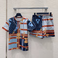 Louis Vuitton / 26SS New Outfit