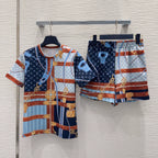 Louis Vuitton / 26SS New Outfit