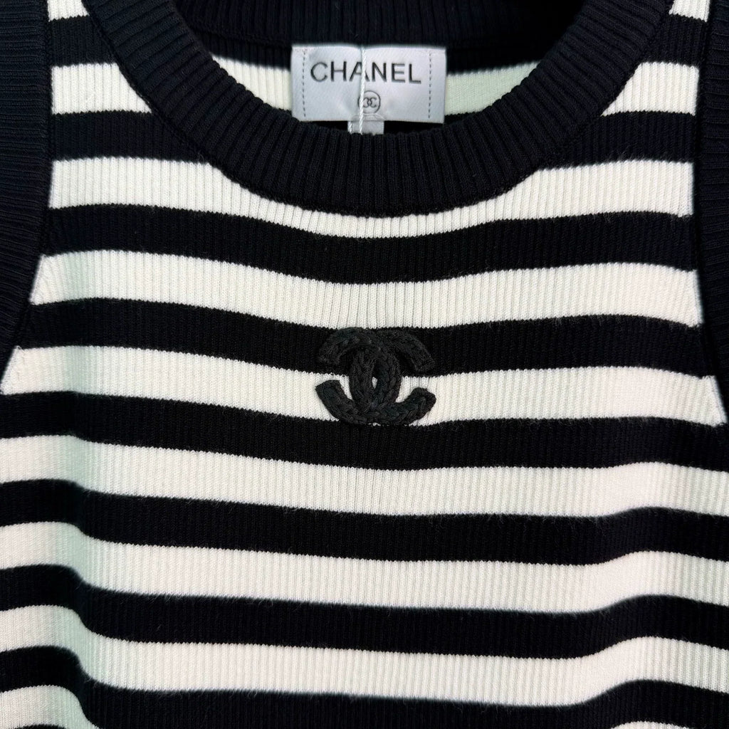 Chanel/26SS New Vest