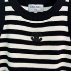 Chanel/26SS New Vest