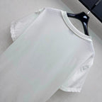 Celine/26ss New Short Sleeve