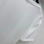 Celine/26ss New Short Sleeve