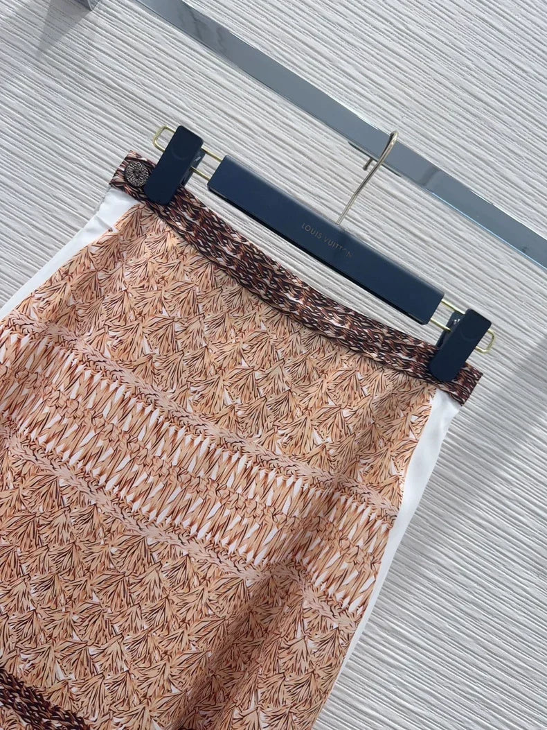 Louis Vuitton / 26SS New Outfit