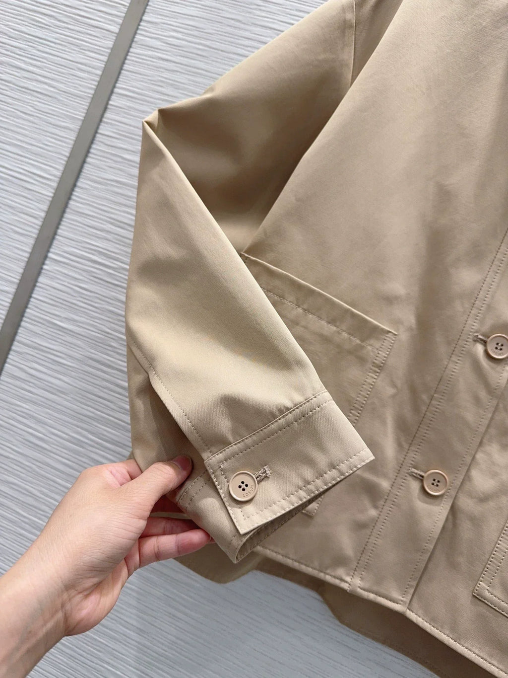 Loewe/26 New Jackets