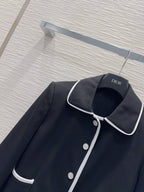 Dior/26 New Stylish Coat