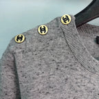 Chanel / 26SS New Knit Short Sleeve