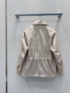 Dior/26FW New Jacket
