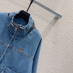 Loewe/26 New Denim Jacket