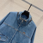 Loewe/26 New Denim Jacket