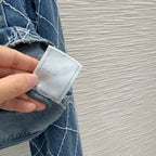 Chanel/26 New Denim Jacket