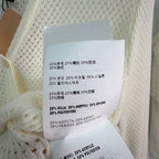 MiuMiu/26 Early Autumn New Two-Piece Set