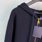 Louis Vuitton/26ss hooded jacket