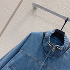 Loewe/26 New Denim Jacket